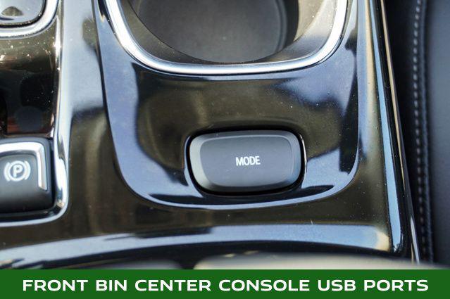 used 2023 Buick Envision car, priced at $27,995