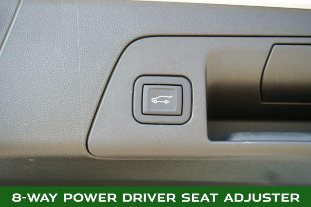 used 2023 Buick Envision car, priced at $27,995