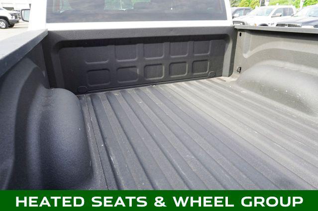 used 2022 Ram 1500 Classic car, priced at $29,995