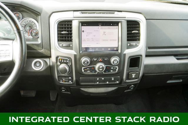 used 2022 Ram 1500 Classic car, priced at $29,995