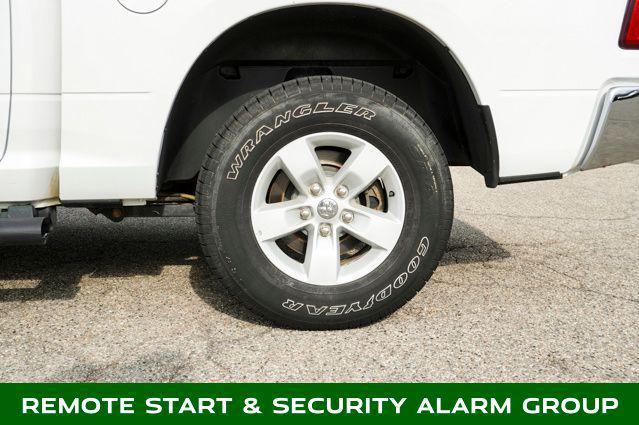 used 2022 Ram 1500 Classic car, priced at $29,995