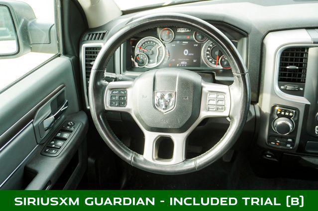 used 2022 Ram 1500 Classic car, priced at $29,995