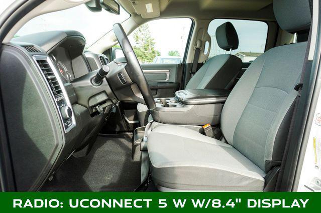 used 2022 Ram 1500 Classic car, priced at $29,995