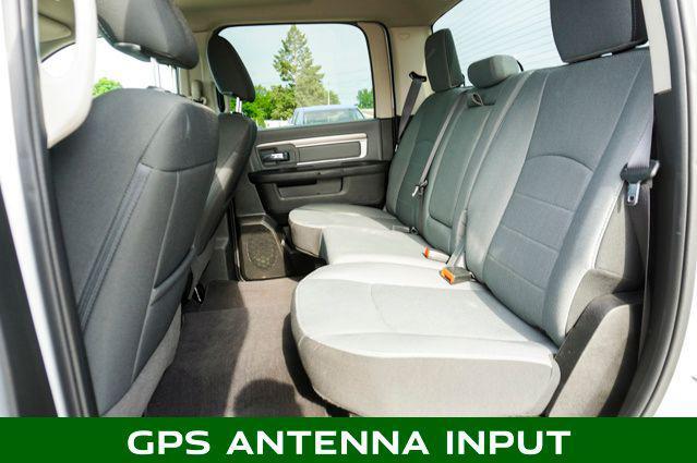 used 2022 Ram 1500 Classic car, priced at $29,995