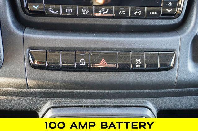 new 2026 Ram ProMaster 2500 car