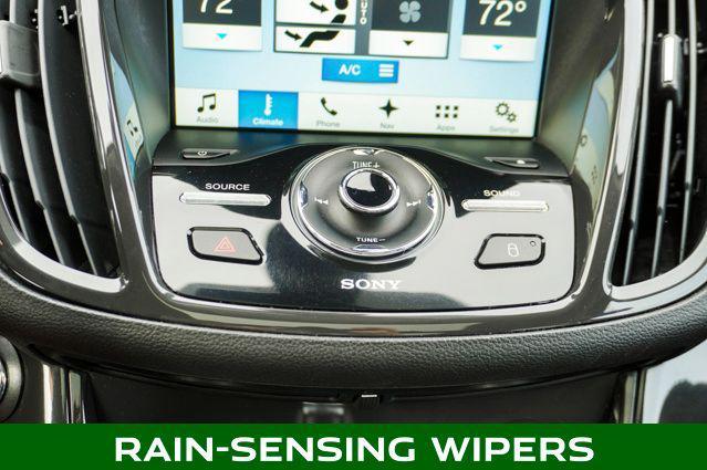 used 2016 Ford Escape car, priced at $11,995