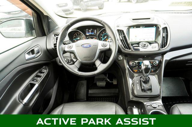 used 2016 Ford Escape car, priced at $11,995