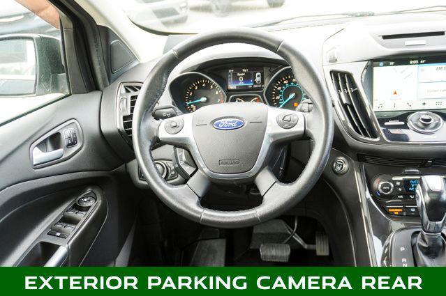 used 2016 Ford Escape car, priced at $11,995