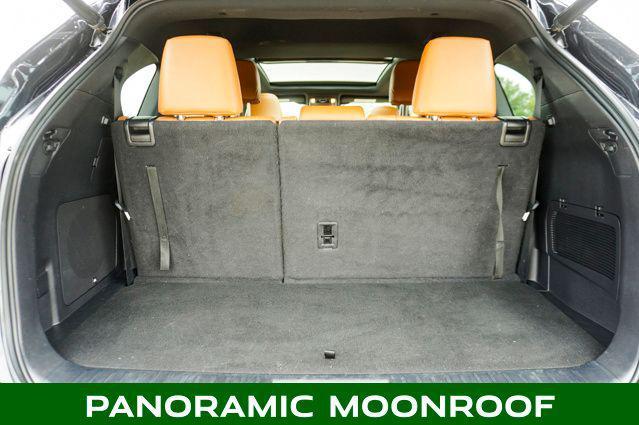 used 2022 Toyota Highlander car, priced at $41,995