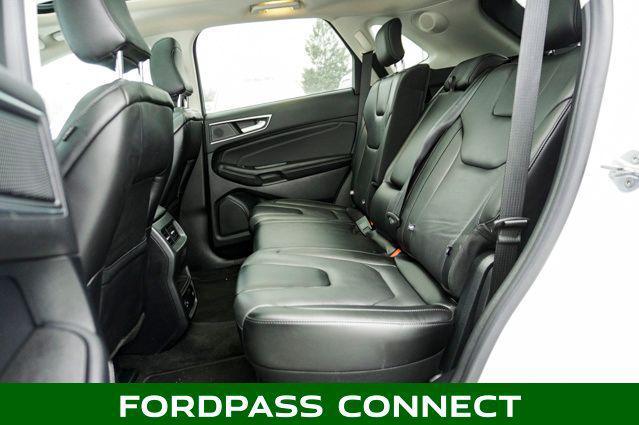 used 2022 Ford Edge car, priced at $24,995