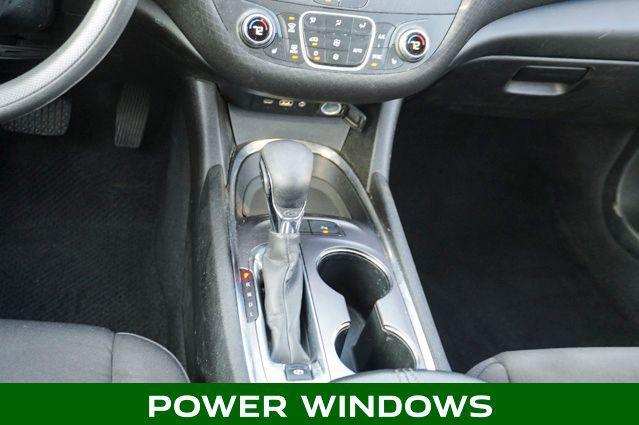 used 2022 Chevrolet Malibu car, priced at $14,995