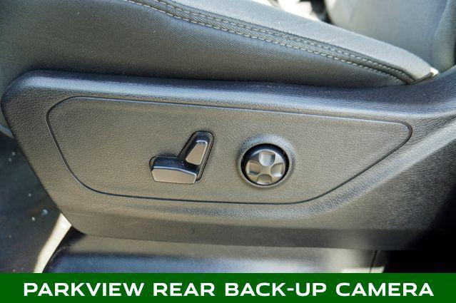 used 2021 Ram 1500 car, priced at $33,995