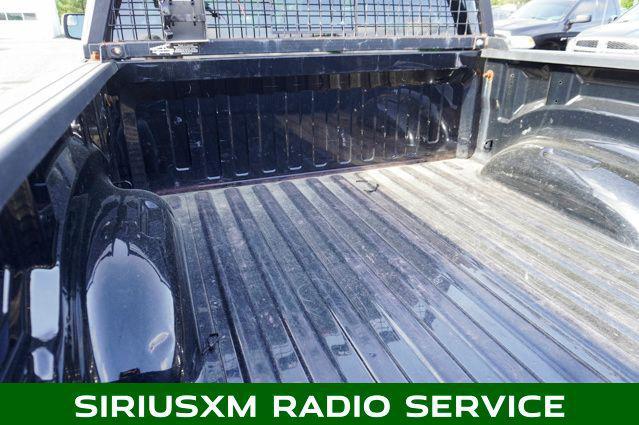used 2021 Ram 1500 car, priced at $33,995