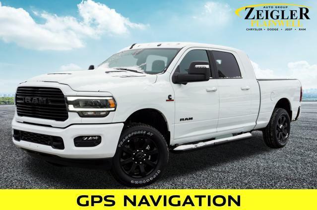 new 2024 Ram 2500 car, priced at $93,195