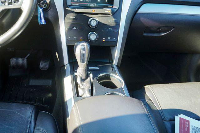 used 2014 Ford Explorer car, priced at $11,995