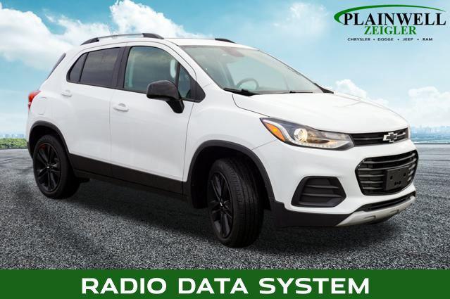 used 2019 Chevrolet Trax car, priced at $12,995