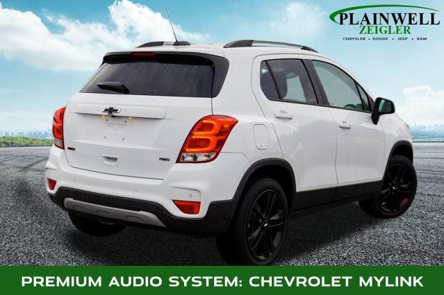 used 2019 Chevrolet Trax car, priced at $12,995