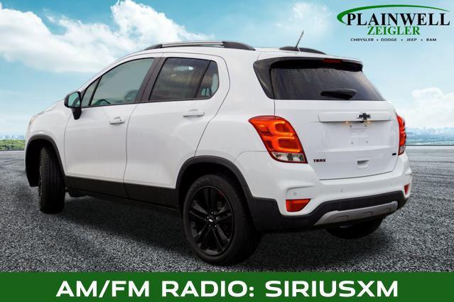 used 2019 Chevrolet Trax car, priced at $12,995