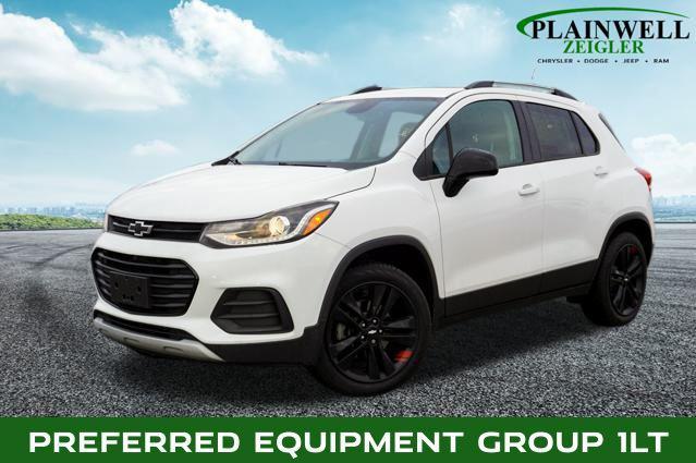 used 2019 Chevrolet Trax car, priced at $12,995