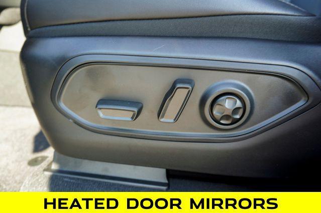 new 2025 Jeep Grand Cherokee L car, priced at $48,973