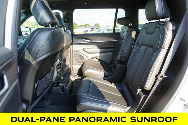 new 2025 Jeep Grand Cherokee L car, priced at $48,973
