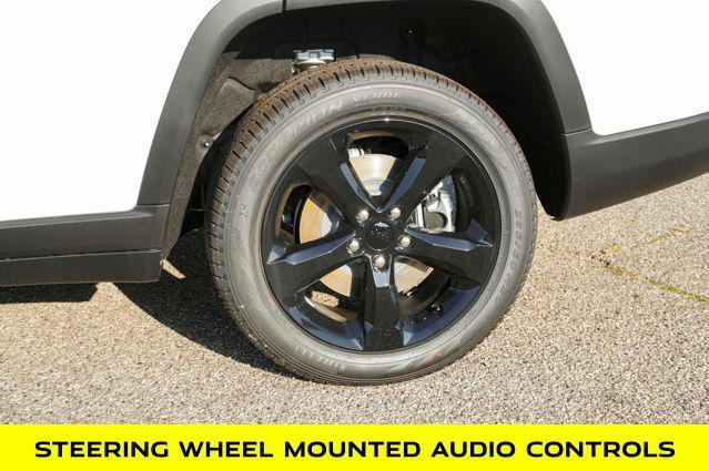 new 2025 Jeep Grand Cherokee L car, priced at $48,973