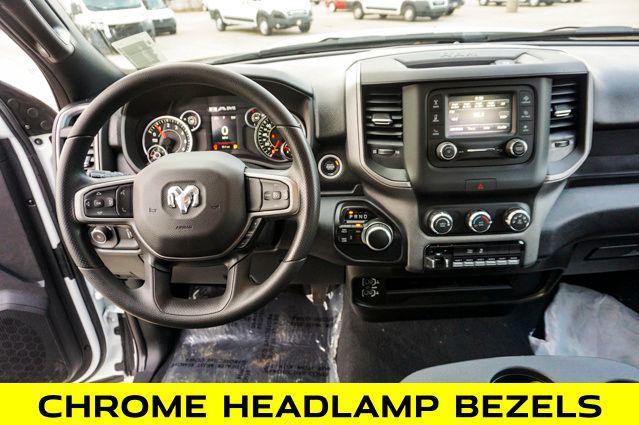 new 2024 Ram 2500 car, priced at $47,777