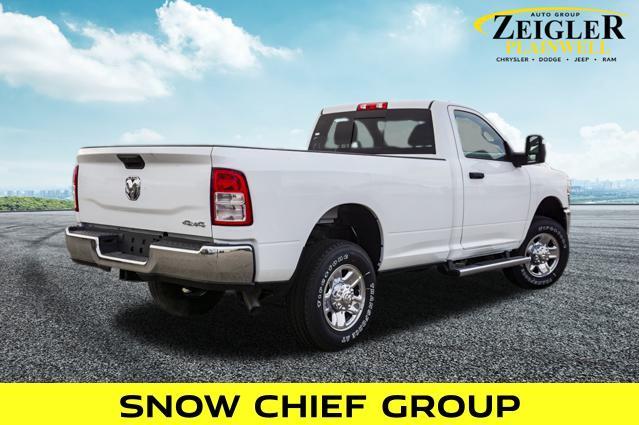 new 2024 Ram 2500 car, priced at $54,440