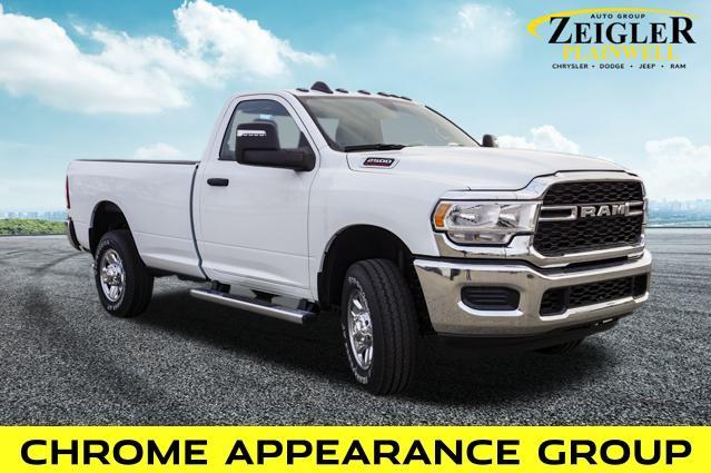 new 2024 Ram 2500 car, priced at $54,440