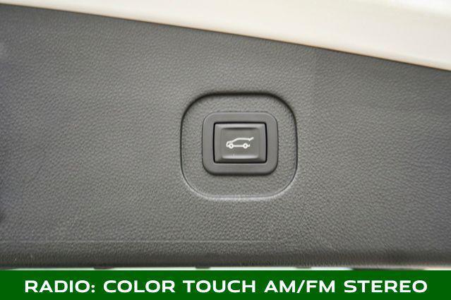 used 2016 GMC Terrain car, priced at $10,995