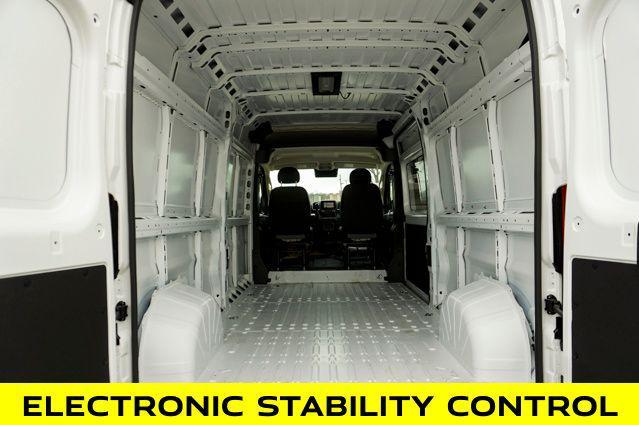 new 2025 Ram ProMaster 2500 car, priced at $51,858