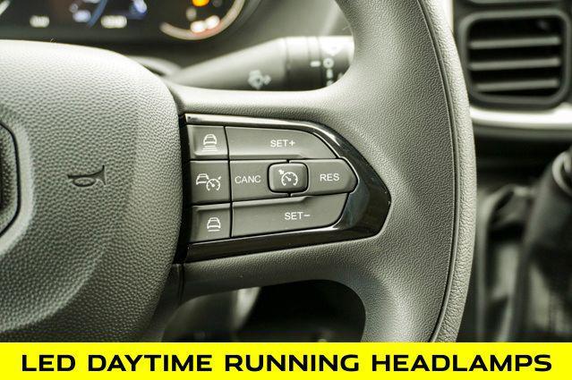 new 2025 Ram ProMaster 2500 car, priced at $51,858