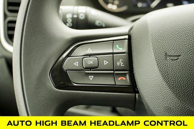 new 2025 Ram ProMaster 2500 car, priced at $51,858
