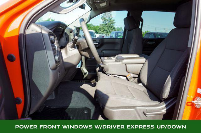 used 2020 Chevrolet Silverado 1500 car, priced at $26,995