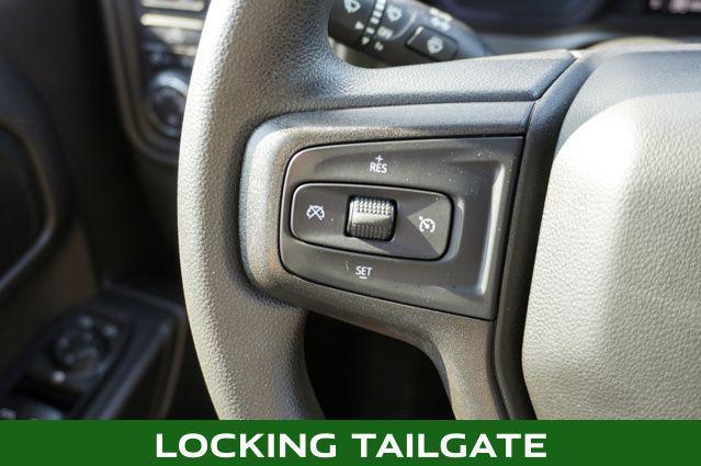 used 2020 Chevrolet Silverado 1500 car, priced at $26,995