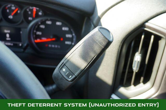used 2020 Chevrolet Silverado 1500 car, priced at $26,995