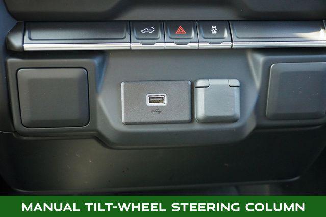 used 2020 Chevrolet Silverado 1500 car, priced at $26,995