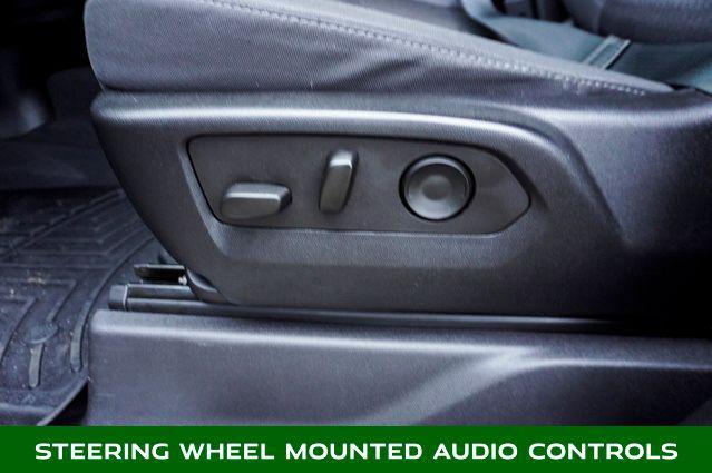 used 2022 Chevrolet Silverado 1500 car, priced at $33,995