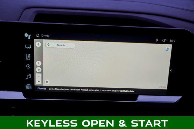 used 2022 Chevrolet Silverado 1500 car, priced at $33,995