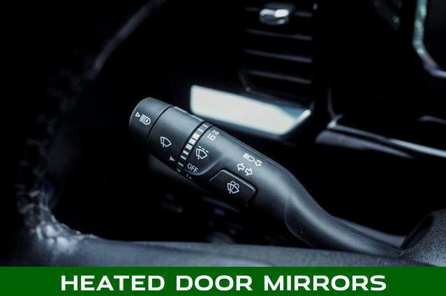 used 2022 Chevrolet Silverado 1500 car, priced at $33,995