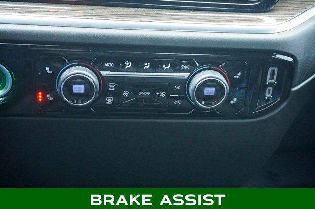 used 2022 Chevrolet Silverado 1500 car, priced at $33,995