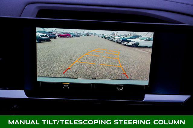 used 2022 Chevrolet Silverado 1500 car, priced at $33,995