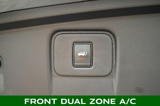 used 2016 Nissan Murano car, priced at $14,995
