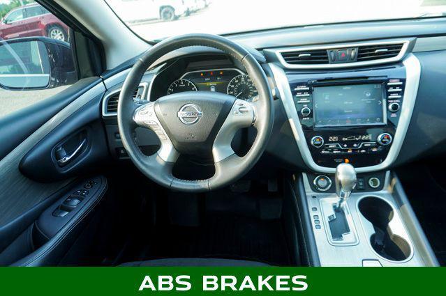 used 2016 Nissan Murano car, priced at $14,995