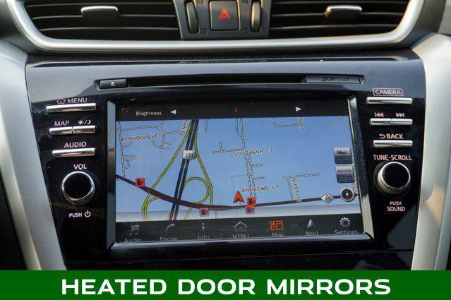 used 2016 Nissan Murano car, priced at $14,995
