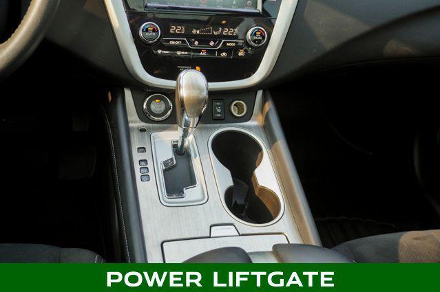 used 2016 Nissan Murano car, priced at $14,995