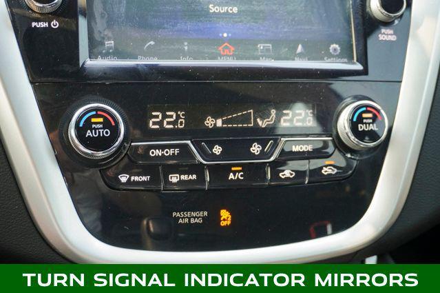 used 2016 Nissan Murano car, priced at $14,995