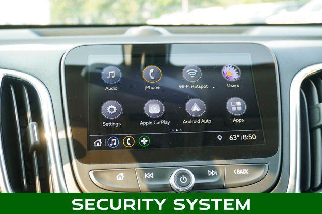 used 2019 Chevrolet Equinox car, priced at $17,995