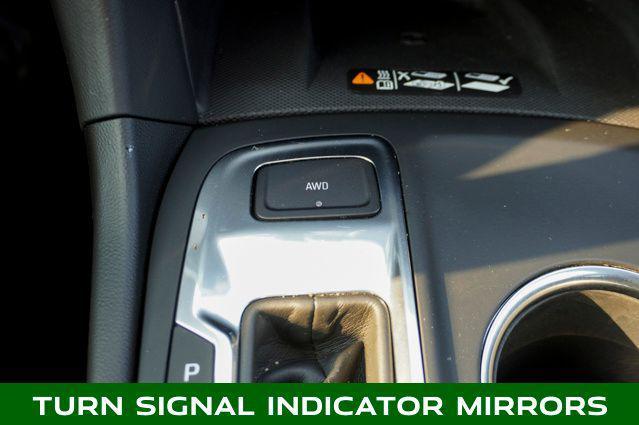 used 2019 Chevrolet Equinox car, priced at $17,995