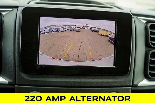 new 2025 Ram ProMaster 2500 car, priced at $51,858